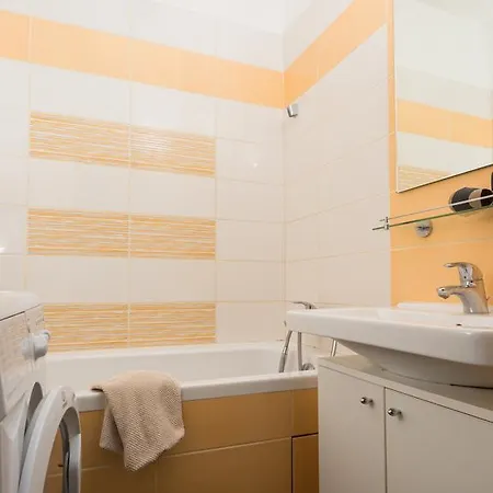 Gallery Apartment