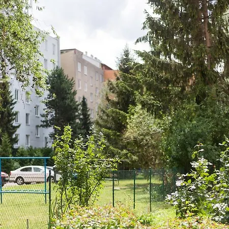 Apartment Gallery Brno