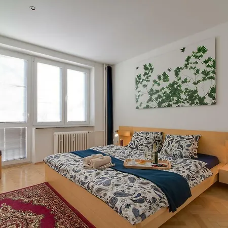 Apartment Gallery